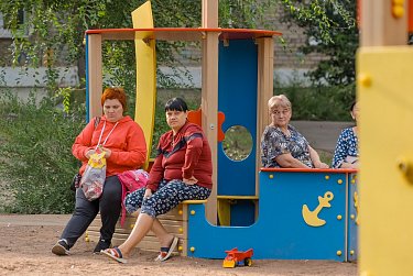 В течение трех лет Маяк будет обновляться